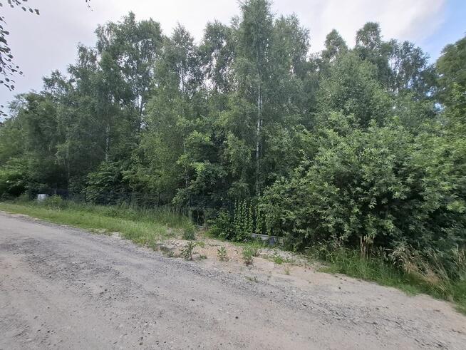 Działka dla osby prywatnej i dewelopera