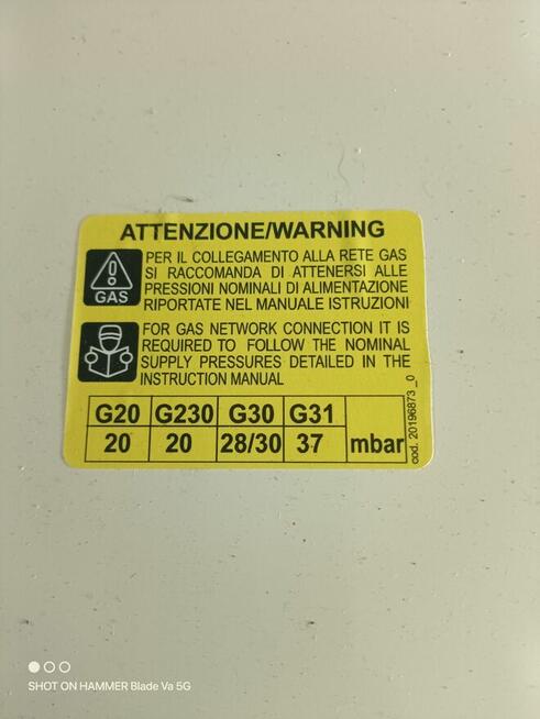 Sprzedam Junkers beretta