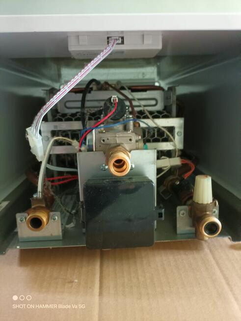 Sprzedam Junkers beretta