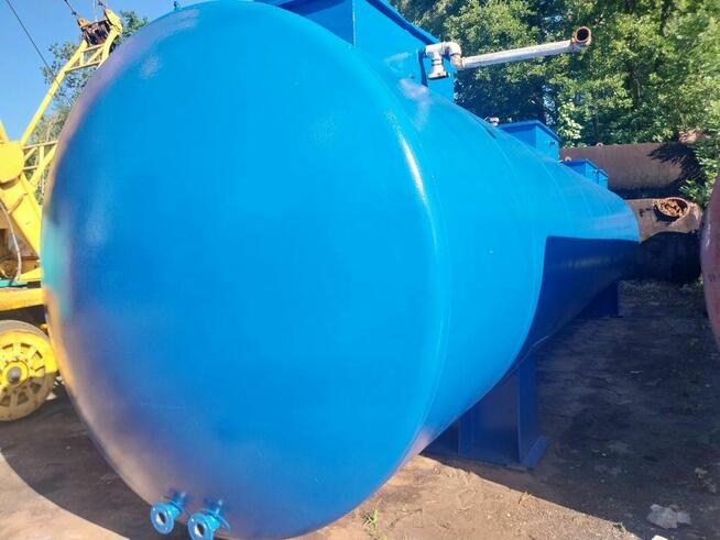 Zbiornik dwuplaszczowy , 60000. 60 000 .60m3 , 60 m3