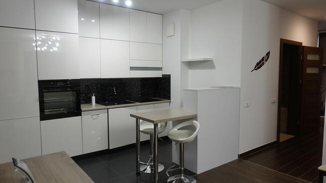 Mieszkanie do wynajęcia