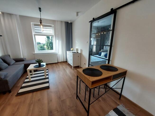 Mieszkanie 2 pokojowe, po remoncie, idealne pod inwestycję