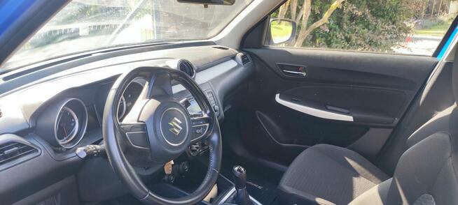 Swift 1,2 manual sprzedam