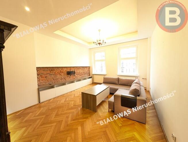 CENTRUM, KOMFORTOWE 2 pokoje, CO sieć , Politechnika. +GARAŻ