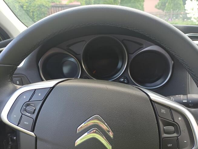 Sprzedam Citroena C4 2018r.