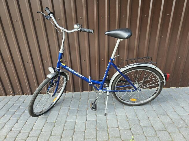 Rower Jubilat Bike Sport .Oryginalny.Ideał