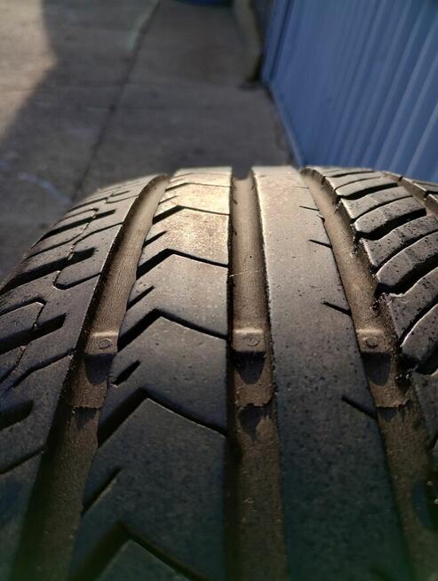 Opony letnie General Altimax 205/60/R16 - 2 sztuki