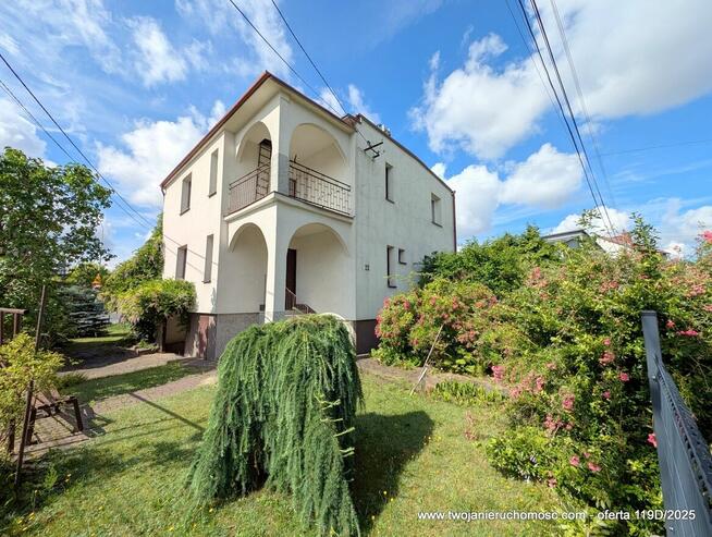 Dębica, ul. Traugutta - dom na sprzedaż