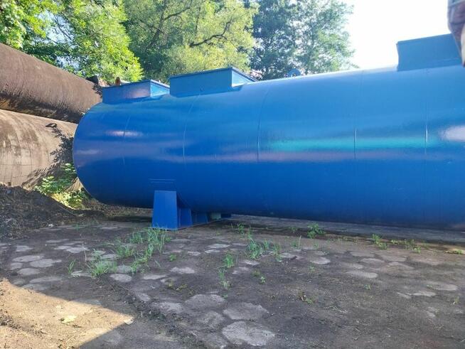 Zbiornik dwuplaszczowy , 60000. 60 000 .60m3 , 60 m3