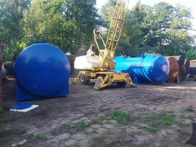 Zbiornik 60000.60m3.60 000