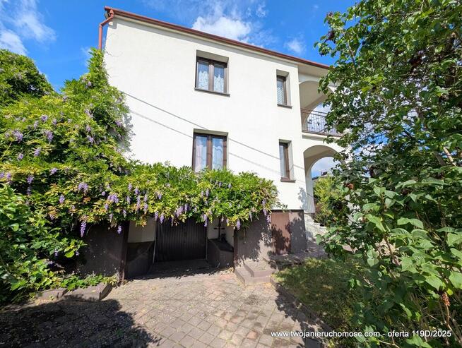 Dębica, ul. Traugutta - dom na sprzedaż
