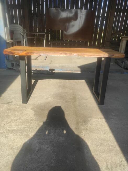 Stół ogrodowy, stolik kawowy