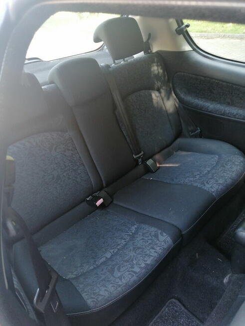 Sprzedam peugeota 206