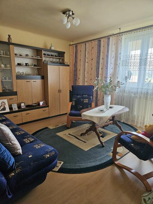 Sprzedam mieszkanie-Rejowiec