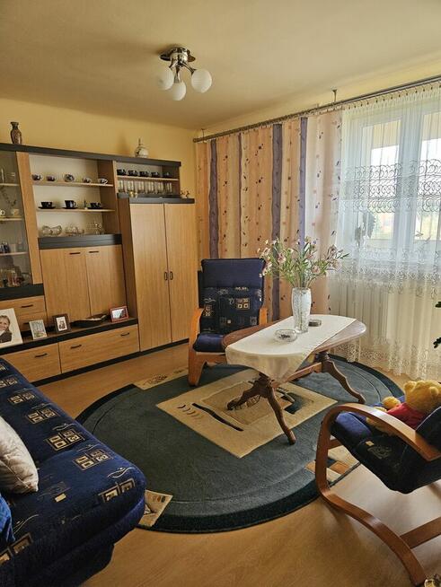 Sprzedam mieszkanie-Rejowiec