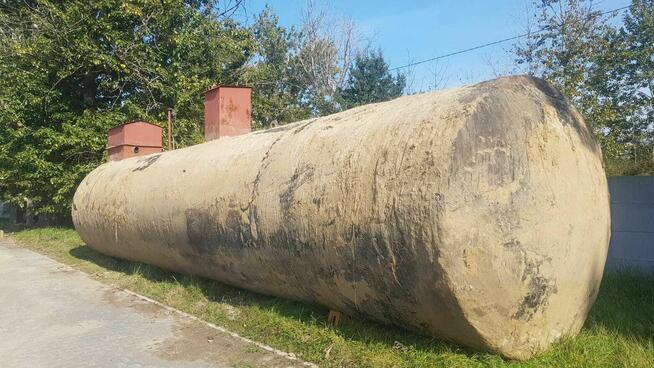 Zbiornik 100000 .100 000 .100m3 ,100 m3 Woda RSM P-poż