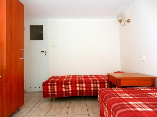 Łeba - pokój 2-osobowy z łazienką - blisko plaży