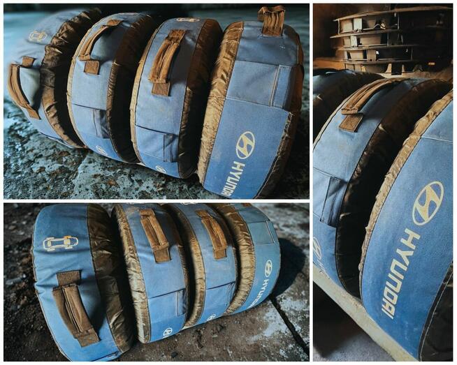 Hyundai Tucson III 1.6 T-GDi 4x4 7 DCT Ultimate / Premium