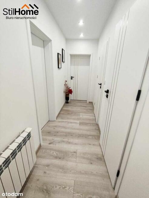 Dom „eko” gotowy do zamieszkania