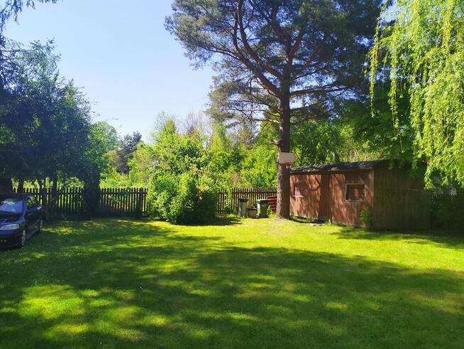 Domek letniskowy na Mazurach | Dłużek | 45km Olsztyn |