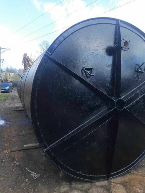 Zbiornik 50m3, 50000 , 50 000