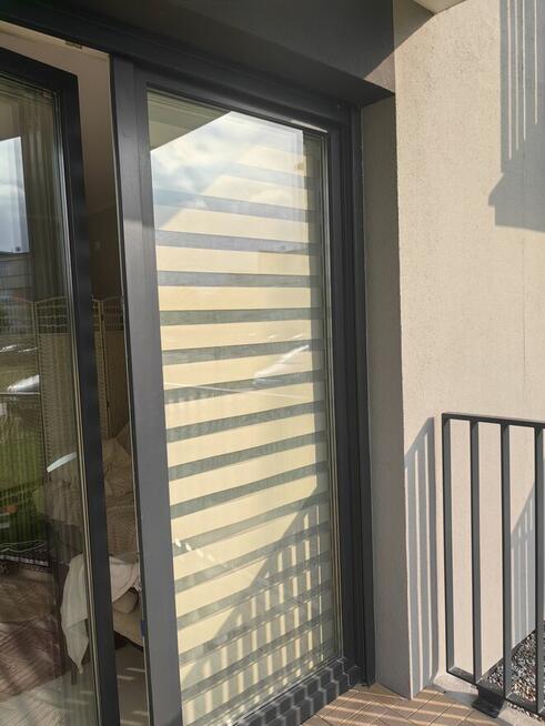 Wynajmę mieszkanie 25 m. w Bydgoszczy.