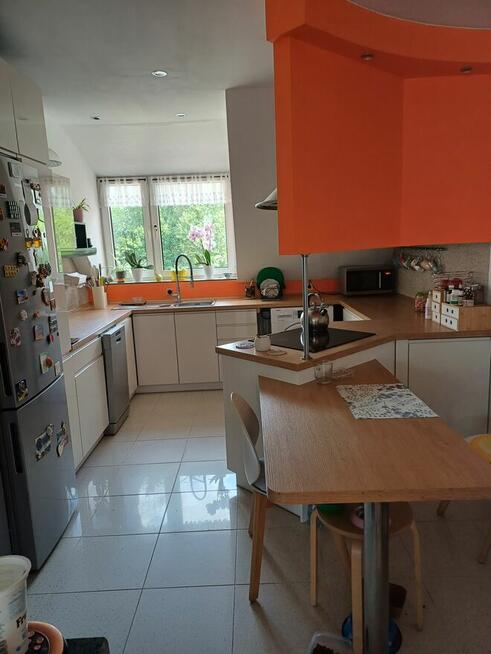 Apartament Przestronny Dwupoziomowy Dobra Cena