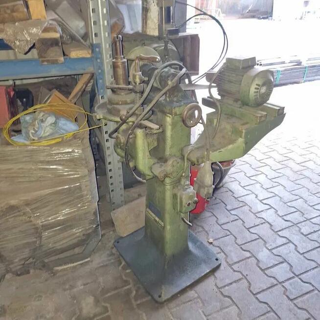 ostrzałka szlifierka Jonsereds