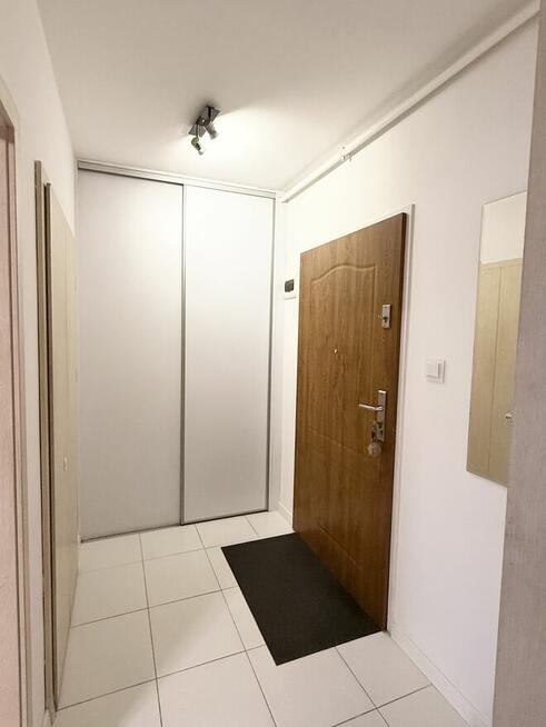 Mieszkanie 2 pokoje niski czynsz Będzin centrum umeblowane