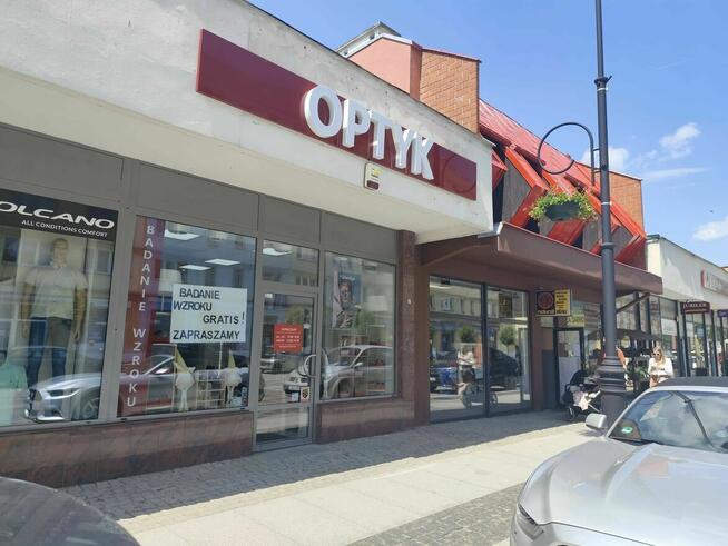 Optyk M&A Nysa Wrocławska 11