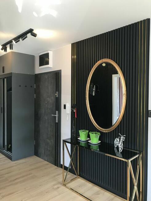 Wynajmę mieszkanie.