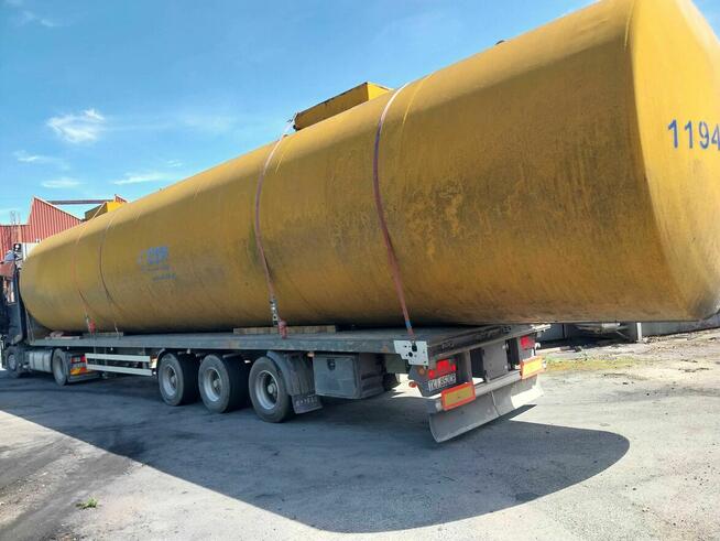 Zbiornik 100000 .100 000 .100m3 ,100 m3 Woda RSM P-poż