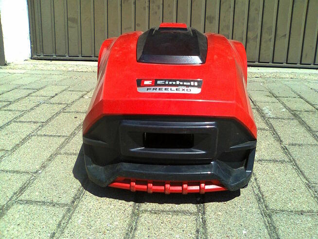 Robot koszący Einhell FREELEXO plus AKCESORIA