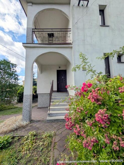 Dębica, ul. Traugutta - dom na sprzedaż