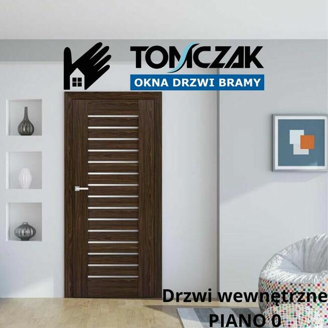 DRZWI WEWNĘTRZNE DRE