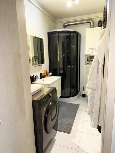 Mieszkanie 2 pokoje niski czynsz Będzin centrum umeblowane