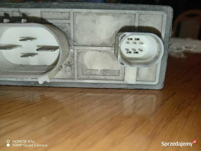 Sterownik wentylatorów VAG 1JO919506M SHO89- 896 -7000