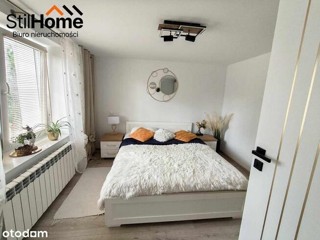 Dom „eko” gotowy do zamieszkania