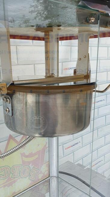 Maszyna do popcornu 64/25/3