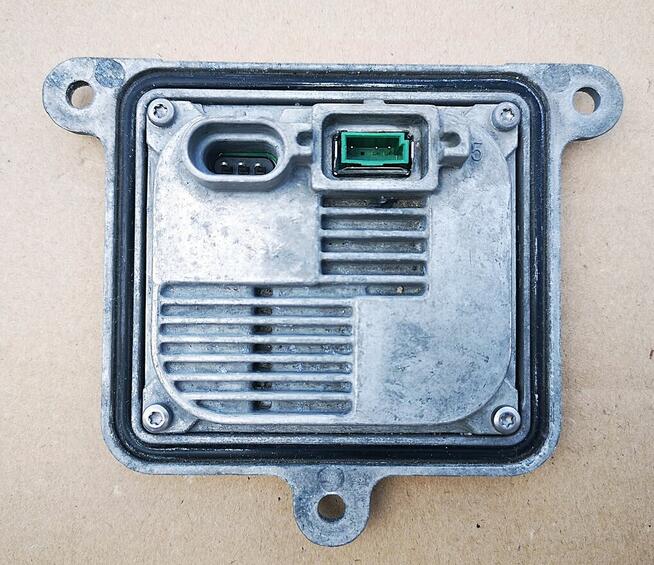 Przetwornica Xenon Chevrolet Malibu OSRAM 10R-034663 Ford