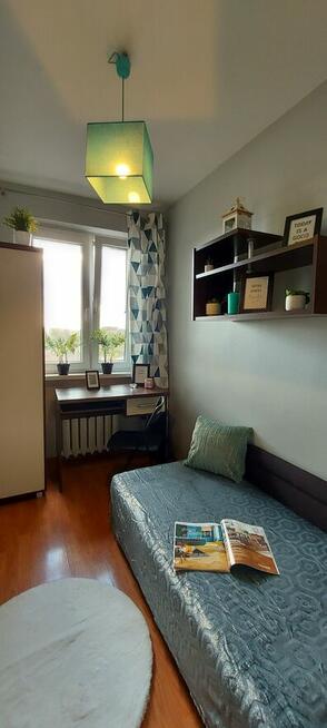 Różne pokoje 1 osobowe, Paderewskiego obok galeria 3 Stawy