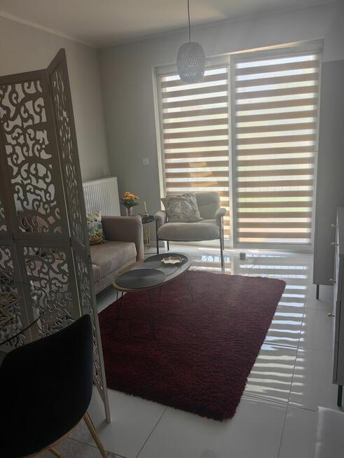 Wynajmę mieszkanie 25 m. w Bydgoszczy.