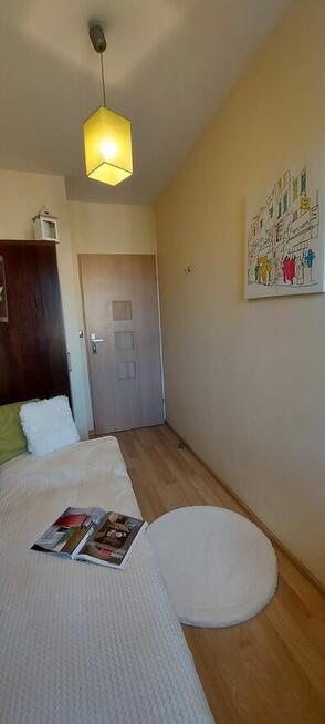 Różne pokoje 1 osobowe, Paderewskiego obok galeria 3 Stawy