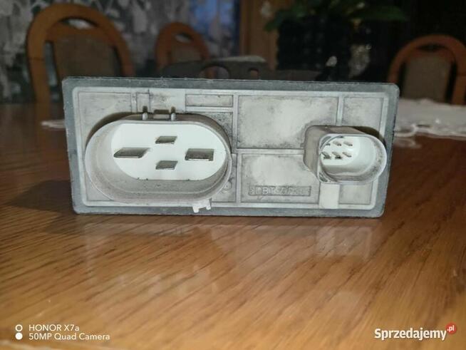 Sterownik wentylatorów VAG 1JO919506M SHO89- 896 -7000