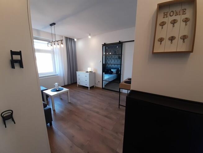 Mieszkanie 2 pokojowe, po remoncie, idealne pod inwestycję