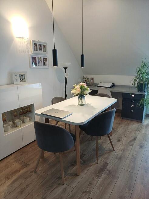 Apartament Przestronny Dwupoziomowy Dobra Cena