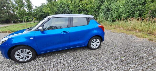 Swift 1,2 manual sprzedam