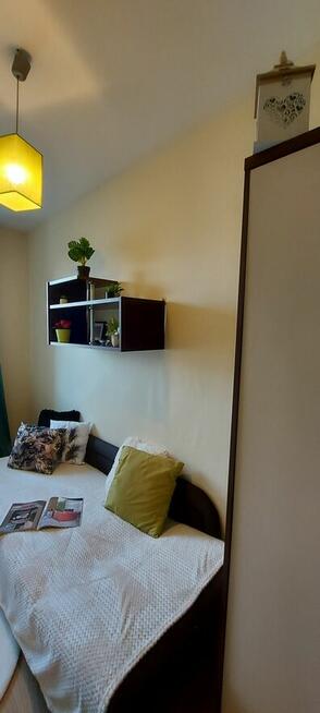 Różne pokoje 1 osobowe, Paderewskiego obok galeria 3 Stawy