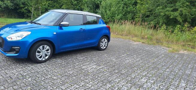 Swift 1,2 manual sprzedam