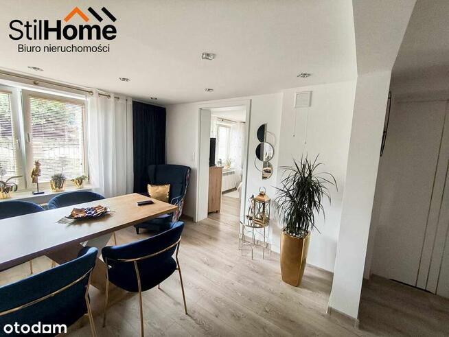 Dom „eko” gotowy do zamieszkania